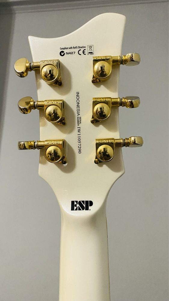 Esp ltd xtone pc-2v