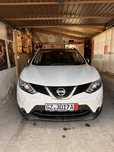 Nissan Qashqai j11 2014 tekna ( nu: tiguan, t roc, vitara, rav 4)