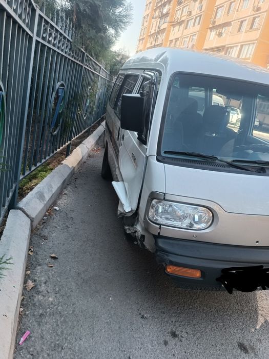 Damas 2024 yil 43 ming prabeg