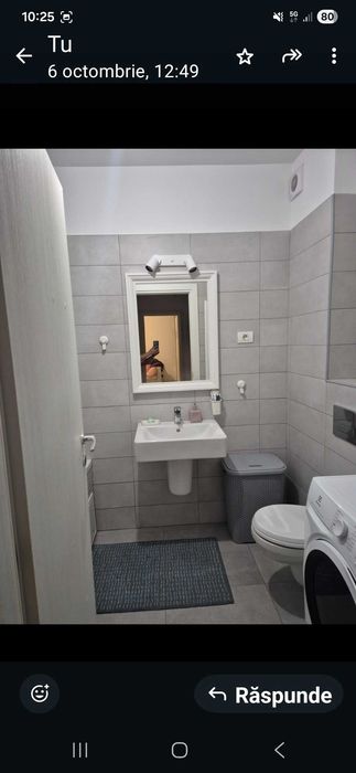 Apartament cu 2 camere de inchiriat ,sector 6