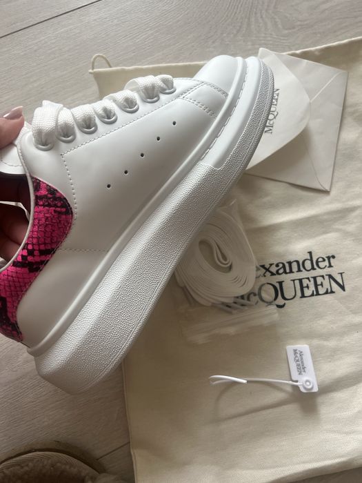 Alexander MC кецове