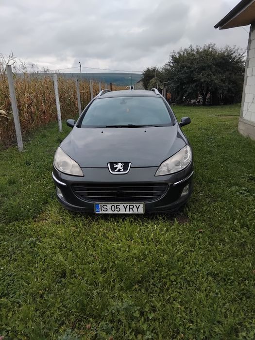 Vand Peugeot 407 SW