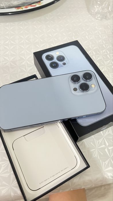 Iphone 13 pro 128 gb/ Айфон 13 про 128 гб