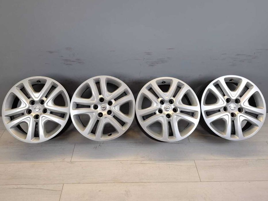 Jante Opel 5x105 R16 Astra (J, K), Mokka; Chevrolet