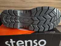 Работни обувки Stenso Toledo BS Ankle
