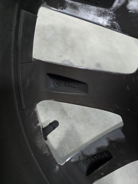 Джанти 16 / 5х112 - VW Passat и др. 5x112