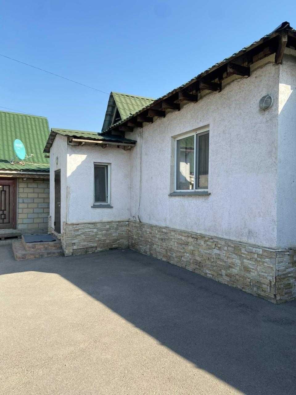 Продается дом в мкр Акжар