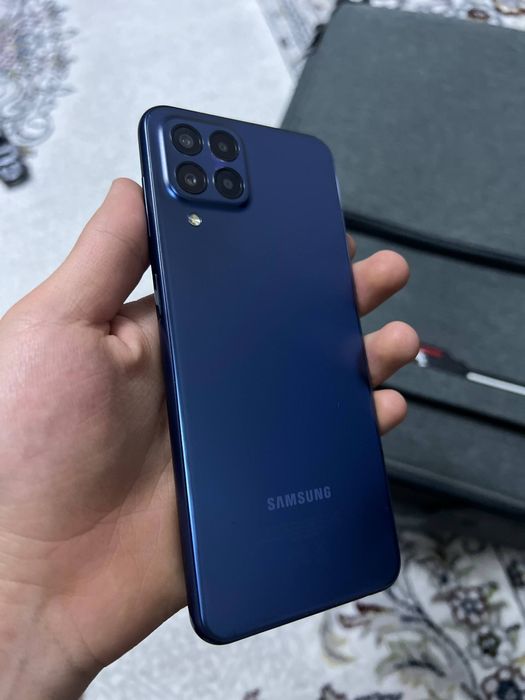 Sotiladi M33 5G 8/128 GB