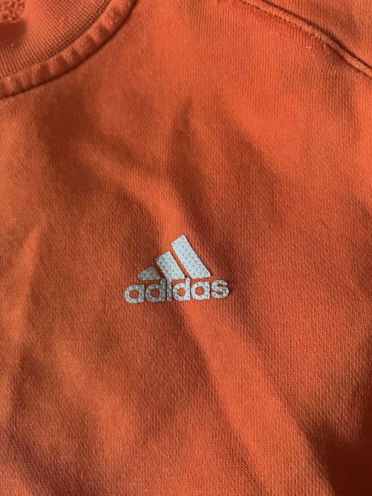 Vand bluza adidas originala