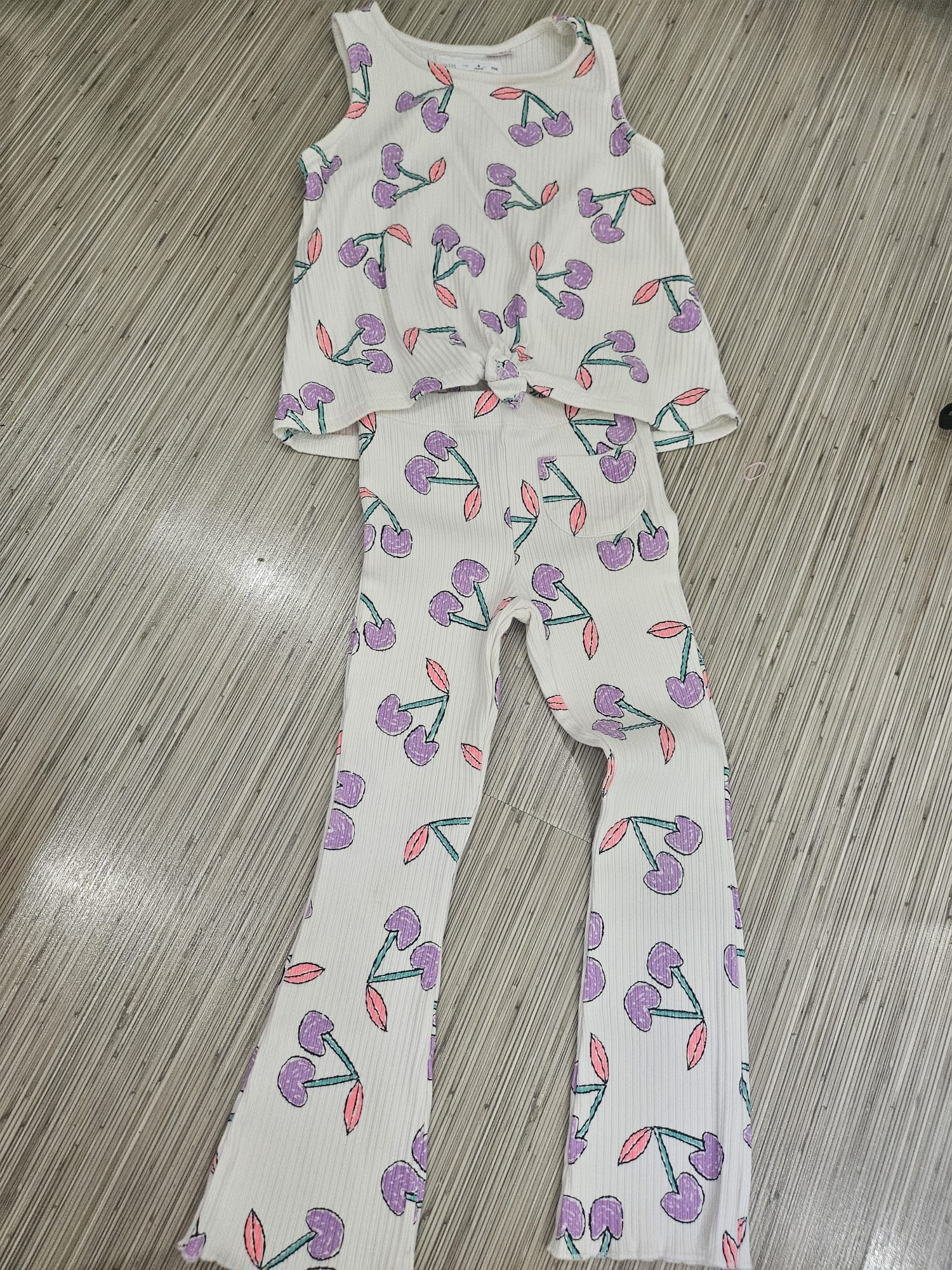Set Zara, marimea 104, 4 ani