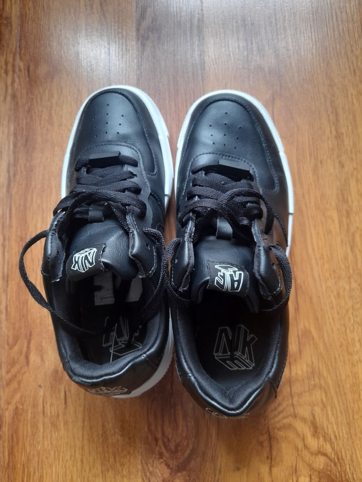 Nike Air force 1 кецове 38.5 номер.