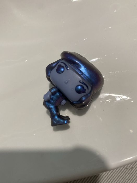 Осд робин из изнанки