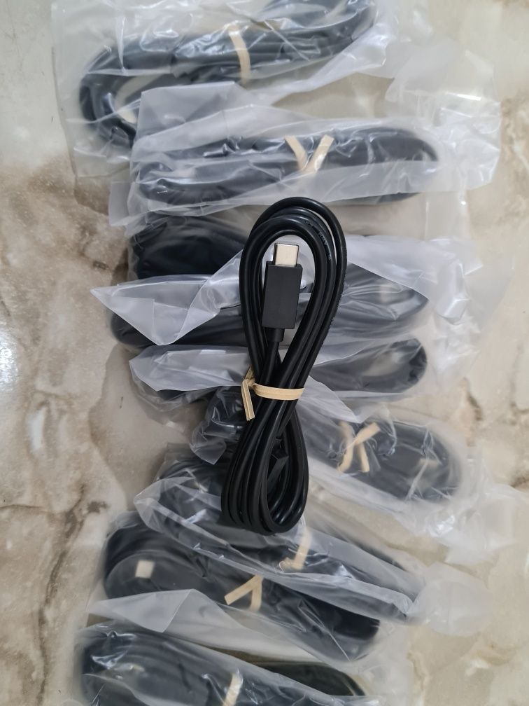 Оригинальный шнур / кабель зарядки для DualSense PS5