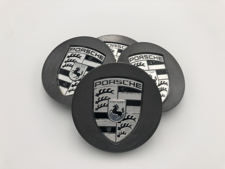 Set capace janta PORSCHE