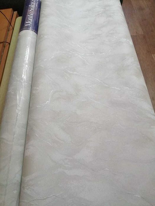 Обои на флизелиновой основе