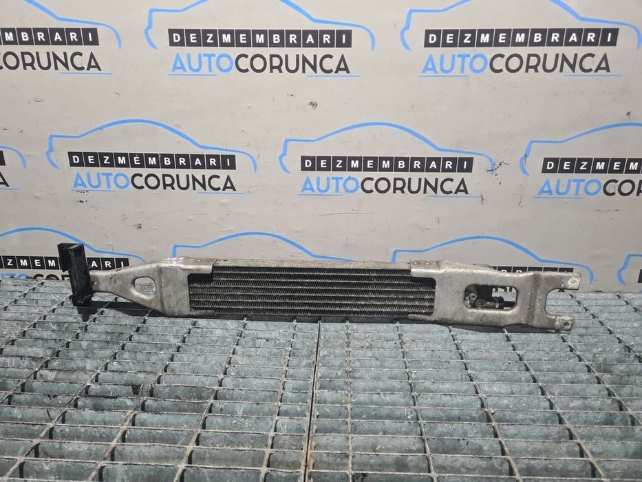Radiator intercooler Mercedes ML W164 3.0 D 2005 - 2008 2987CC OM 642.940 (776) RACIRE ...
