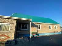 продам 4  ком дом рн Костанай-2