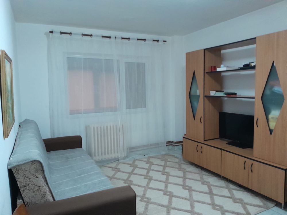 Închiriez apartament Pacurari-Moara de Foc 2 camere