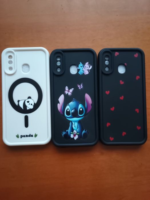 Huse Samsung Galaxy a20