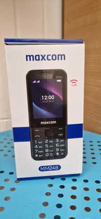 Telefon Maxcom DualSim Nou Sigilat