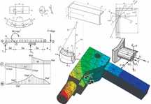 Meditatii rezistenta materialelor, inginerie mecanica, statistica