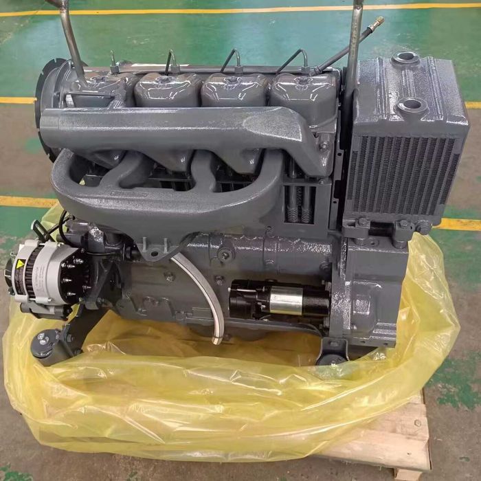 Motor Deutz D914LO4 nou cu garantie 12 luni