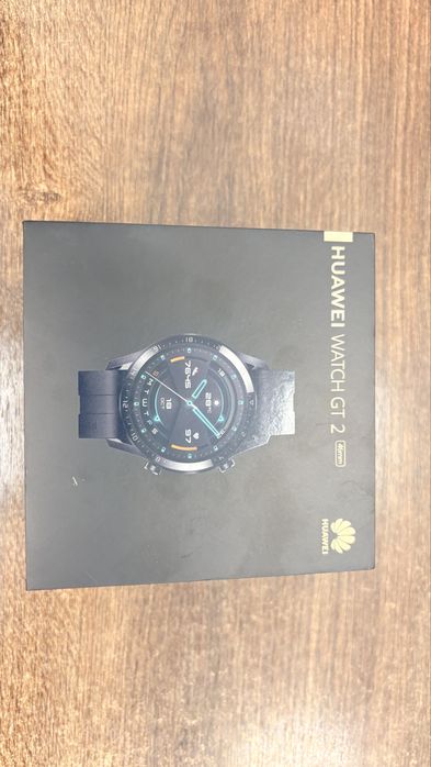 Huawei watch gt2 46mm