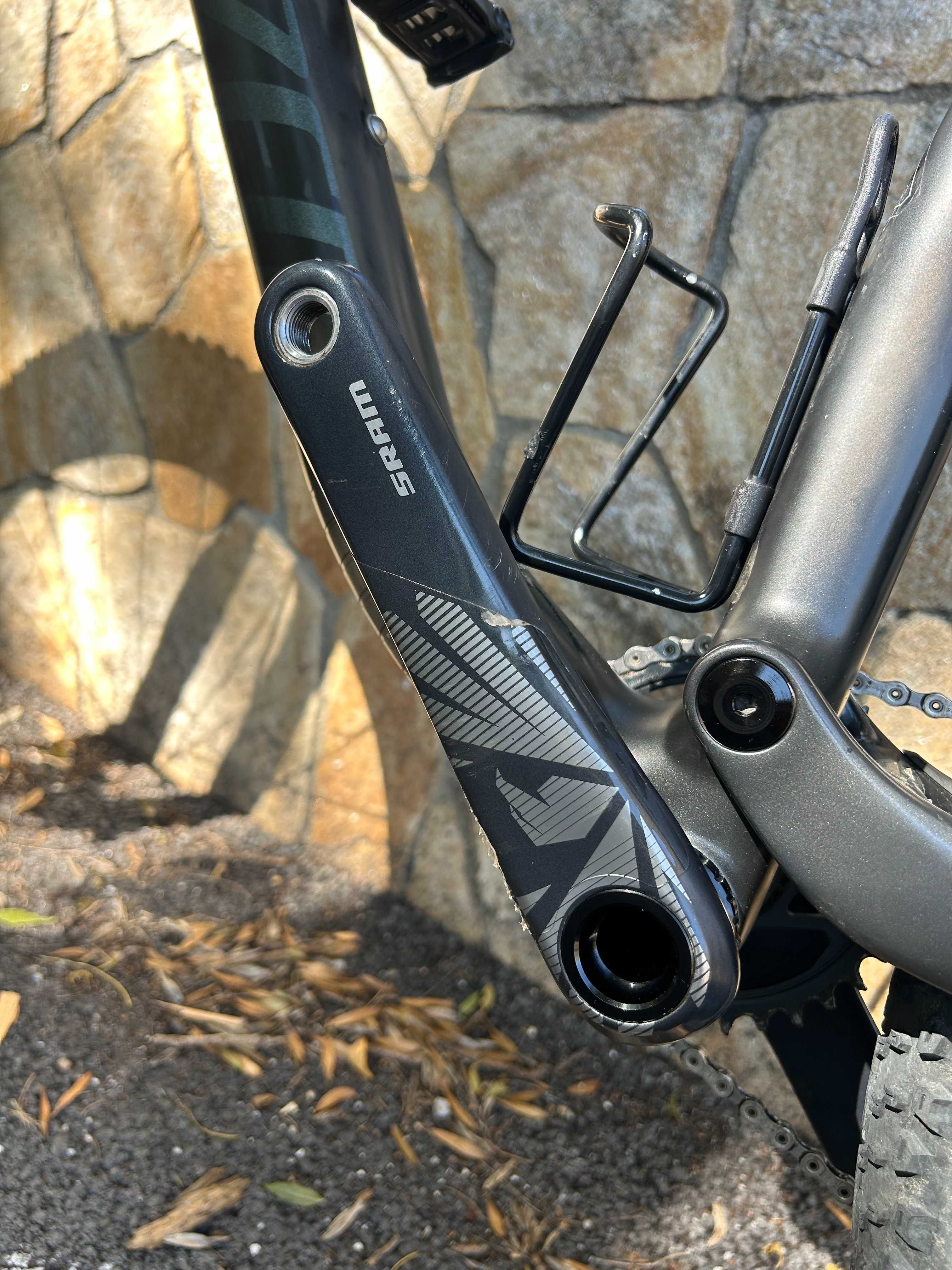 Велосипед Specialized 2022 Epic EVO Comp L 29" Full Carbon