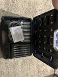 Tester retur injectoare Common Rail