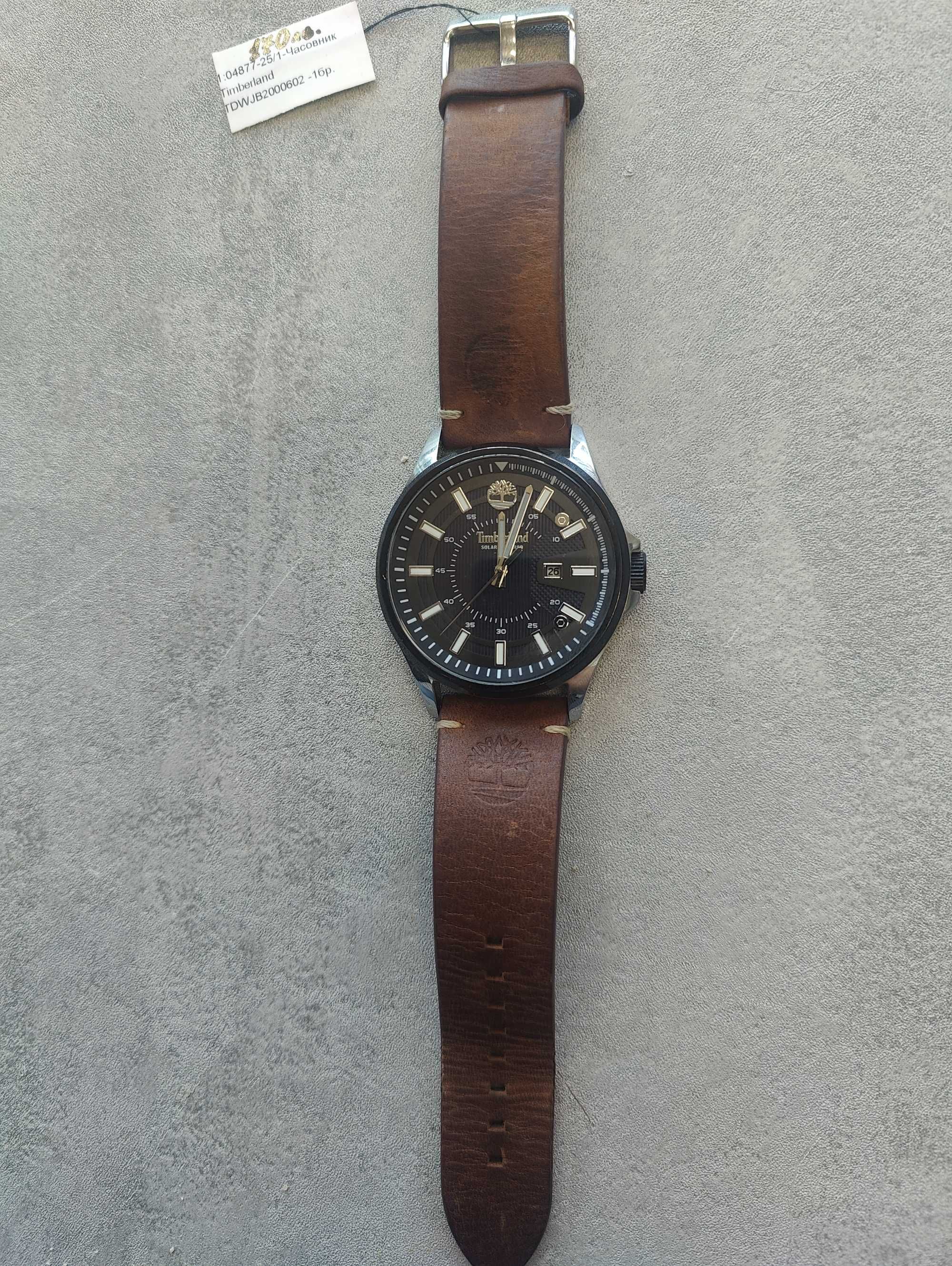 Timberland TDWJB2000602