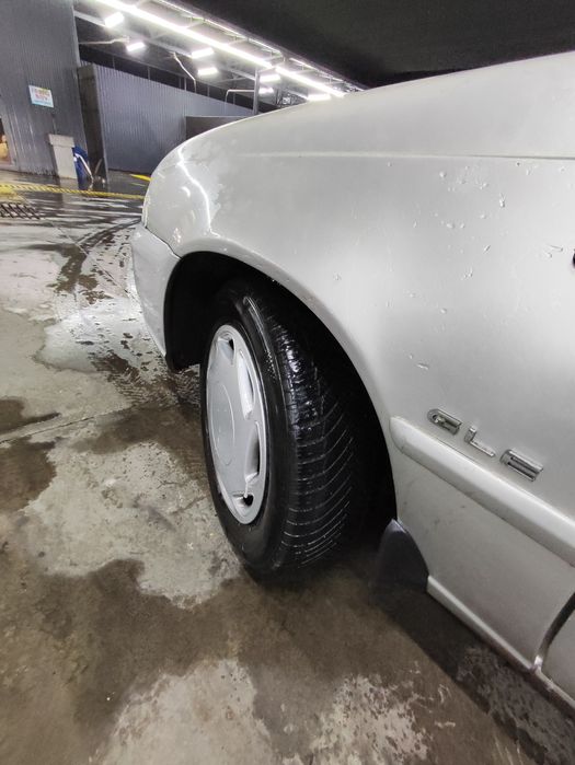 Nexia Luxe Kondisioner 1.5