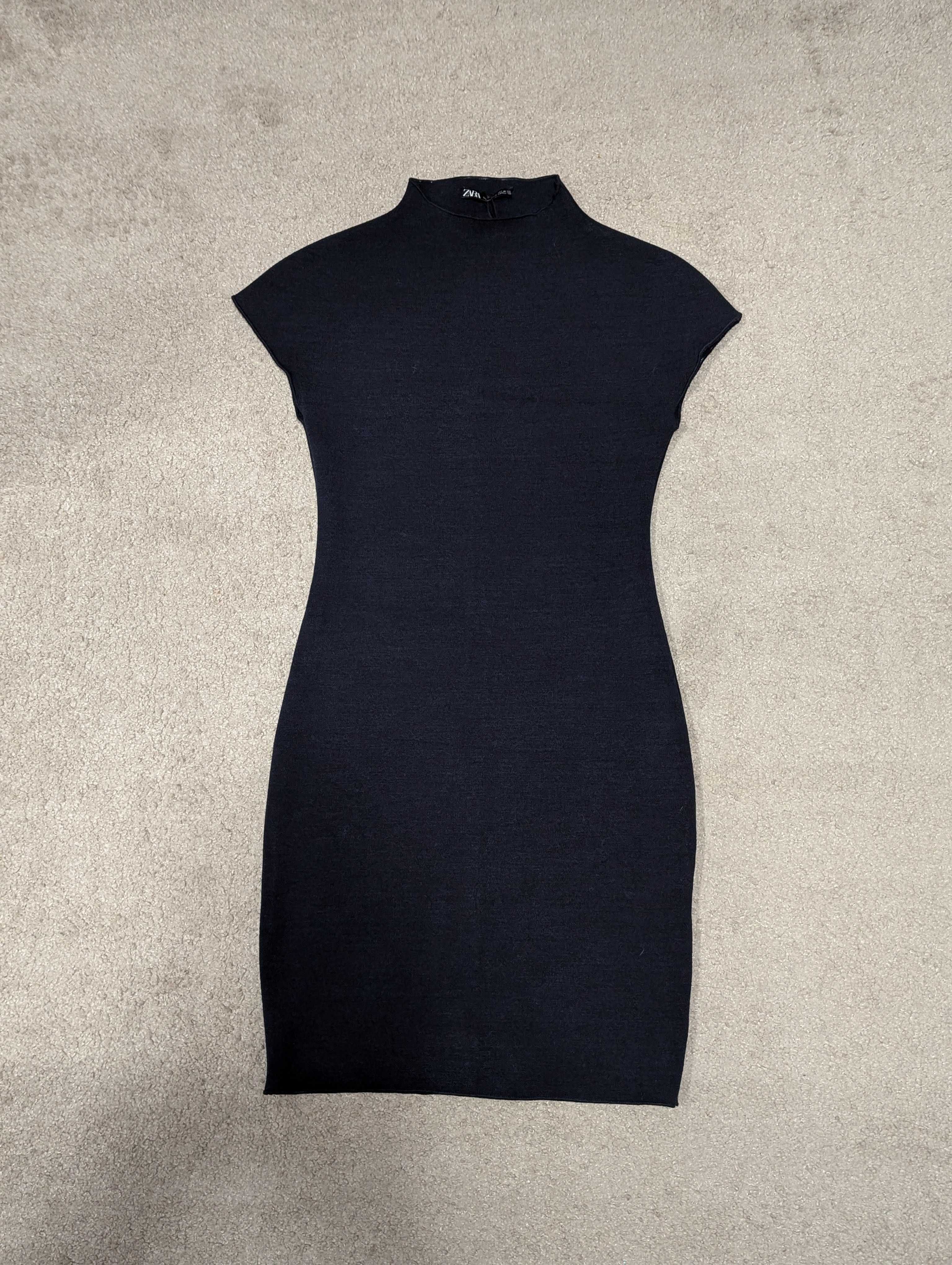 Чисто нова рокля Zara