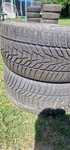 Anvelope 255 40 r18 2 buc