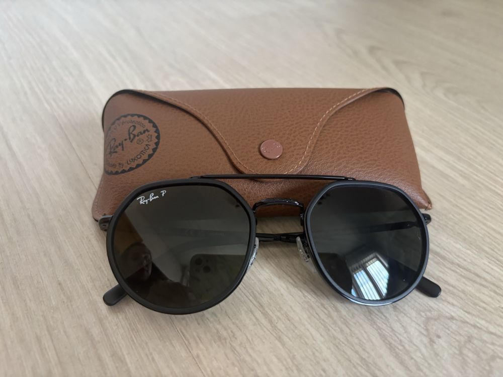 Слънчеви Очила Ray Ban