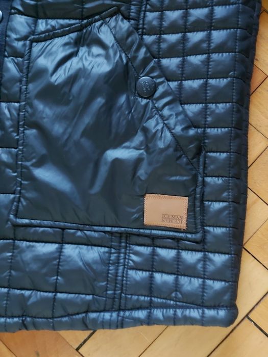 Iceman Scandinavia,XL54,мъжко зимно яке ,изолация термофибри