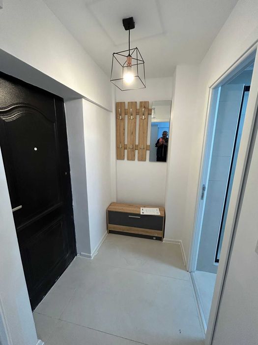 Garsonieră de închiriat ULTRACENTRAL