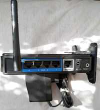 Router wireless D-Link DIR-600