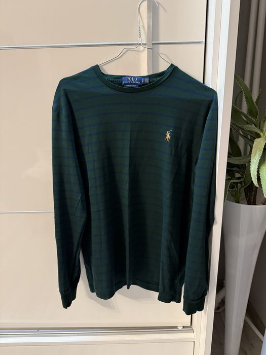 Bluza Ralph Lauren barbati S