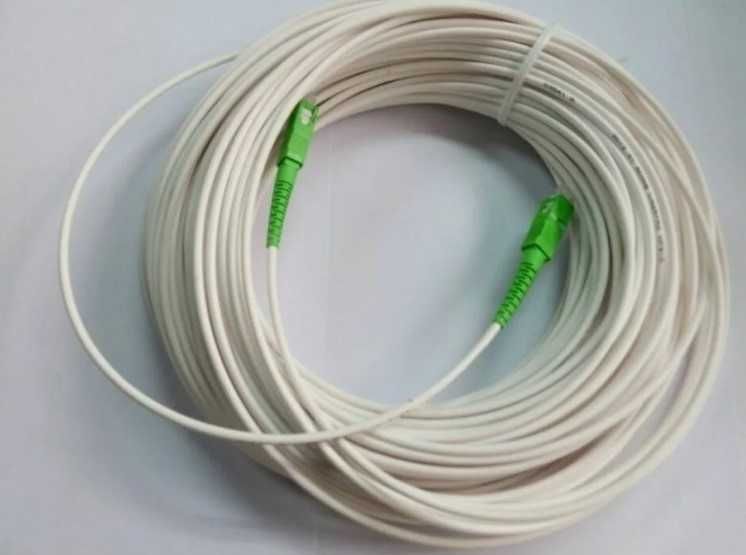 Кабель оптический, патчкорд GPON, FTTH, DLC. Патчкорд UTP. Сплиттера.