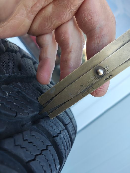 175/65/14 Sava Eskimo