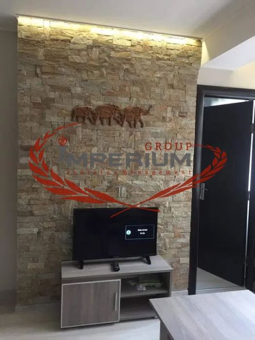 Дава се под наем Двустаен апартамент в Варна, Гранд Мол Варна - 40 кв.м за 357 € - Снимка #2