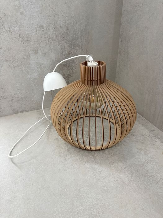 2 лампи Nordestic Baidur