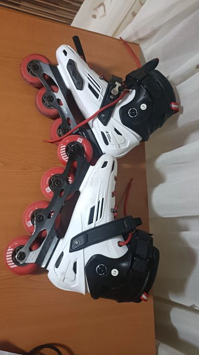 Role,genunchiere și cotiere