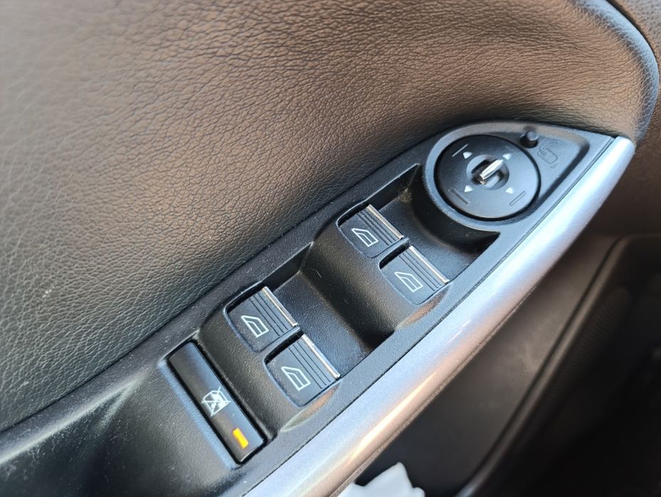 Ford Focus 2013 | Diesel | Euro 5 | Full Piele | Climatronic