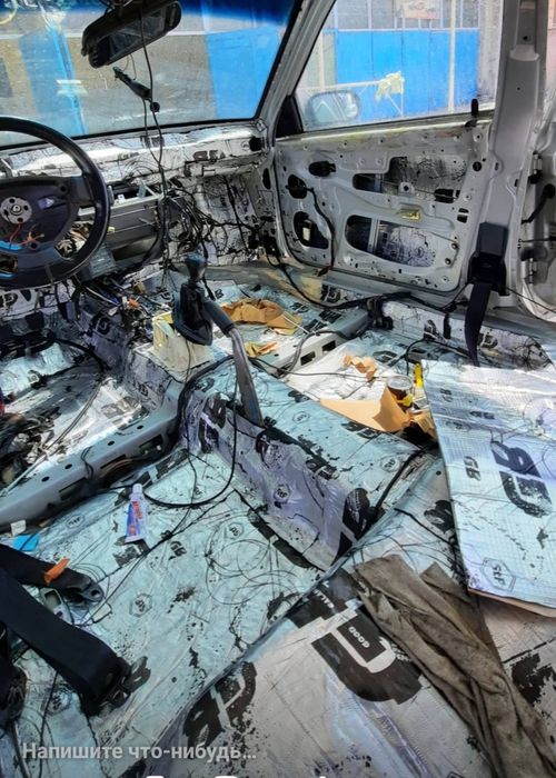 Нексия 1.6 Full 14-15