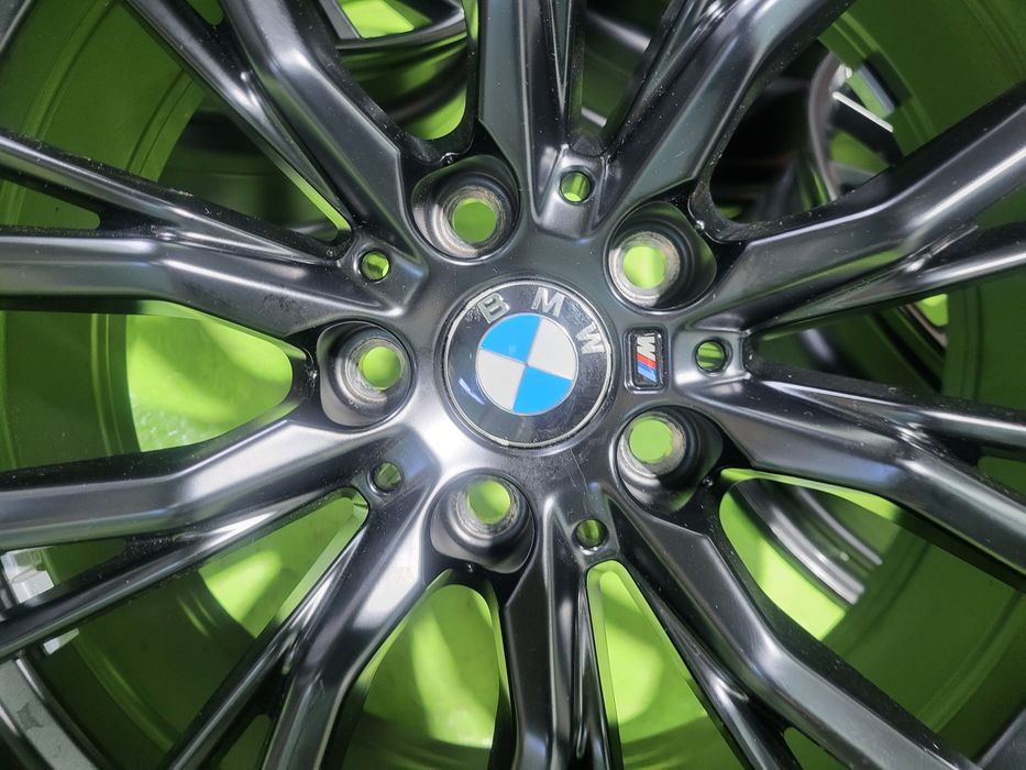 18 5x112 Bmw G20 G21 лети джанти 5х112 бмв г20 г21 M