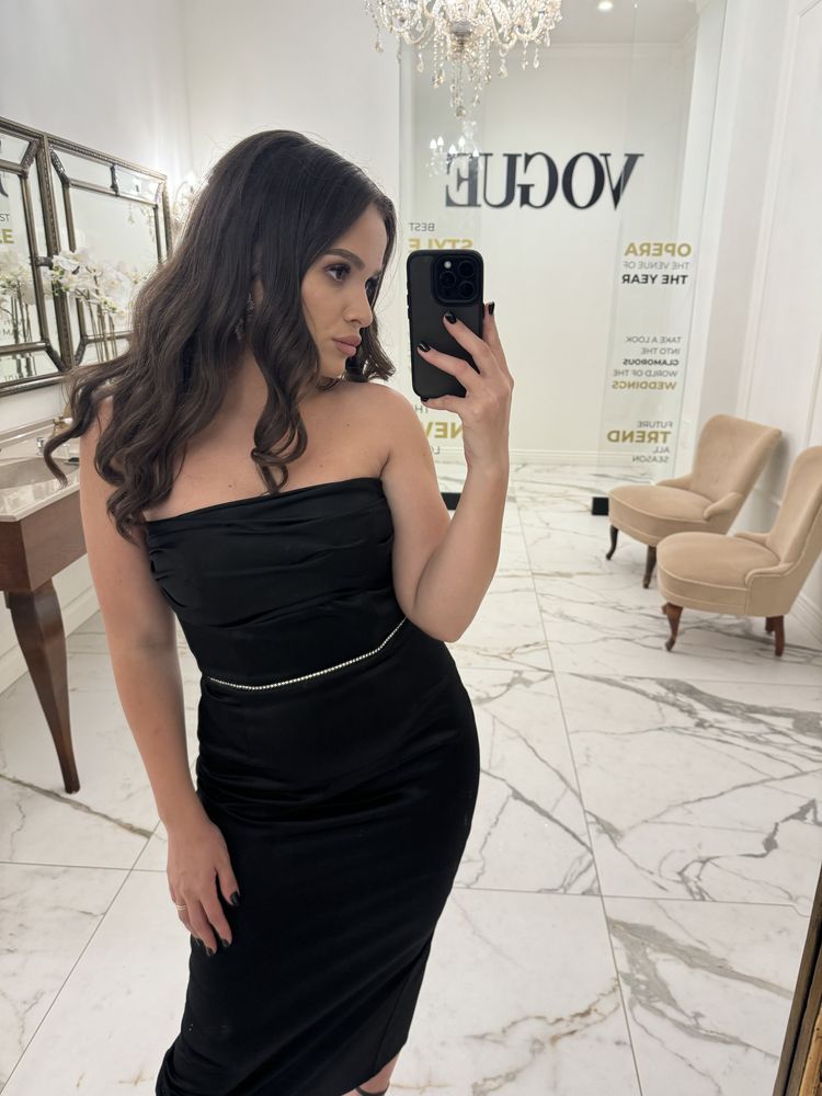 Rochie facuta la comanda