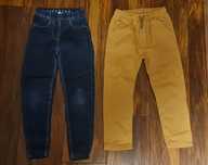 Lot 6 pantaloni copii