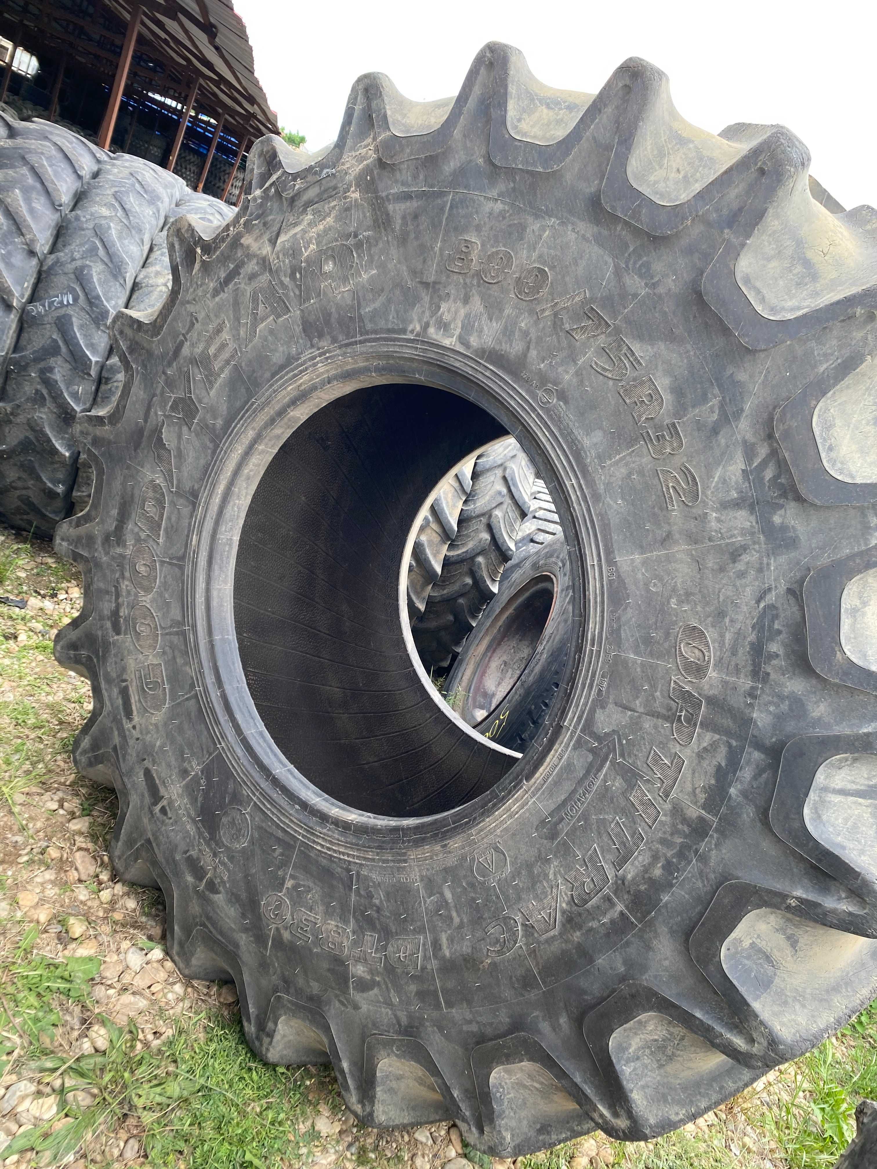 Anvelopa Goodyear 800.75 R32