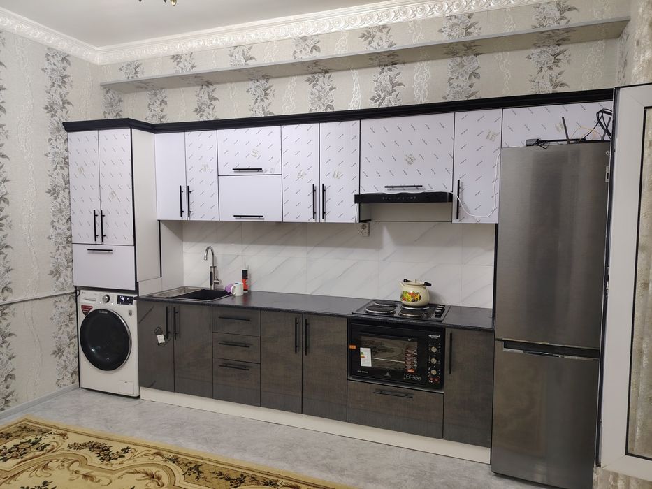 Продаётся свой дом в Юнусабадском районе ориентир  улица Фарогат, 8 кв